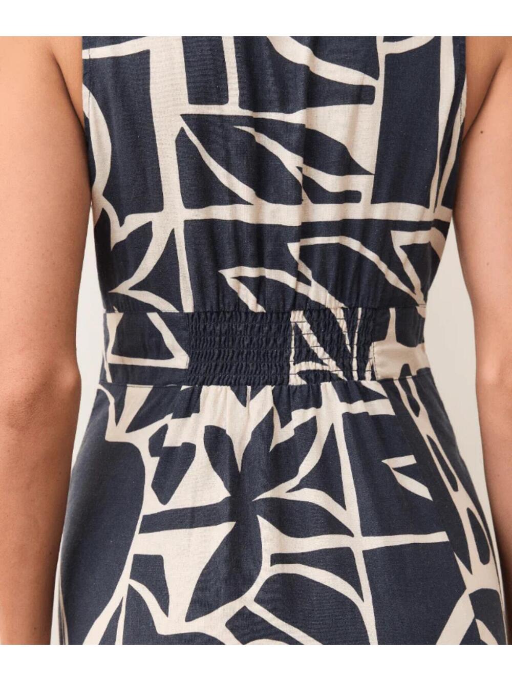Marine Layer Camilla Dress - Picture 3 of 6